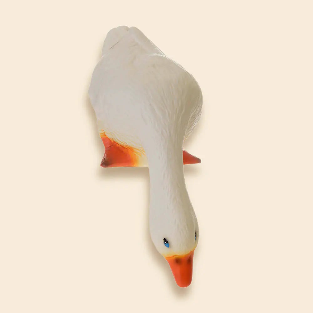 Candeeiro Pato - Egmont