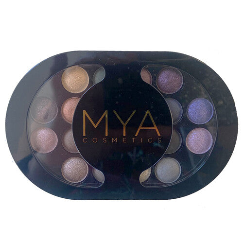 Mya kit - maquilhagem 32pcs