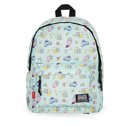 Mochila Escolar -    kitty