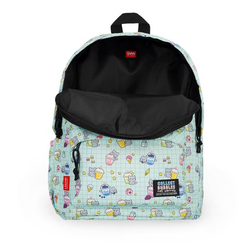 Mochila Escolar -    kitty