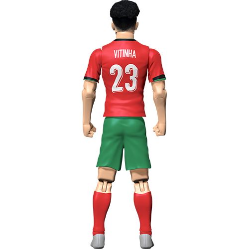 Figura Action - Vitinha Portugal