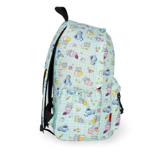 Mochila Escolar -    kitty