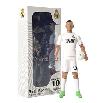 Figura Action MBAPPE Real Madrid