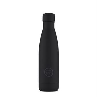 Garrafa Térmica Cool Bottles 500ml - Black