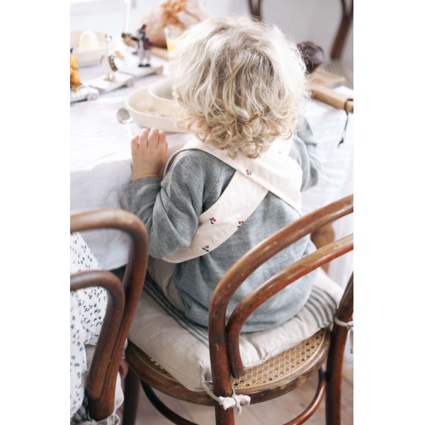 Comea Big Bib - Strongman