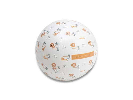 Bola de Praia 51cm - Jungle