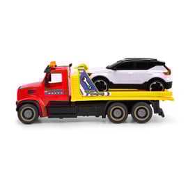 Camião transporte Carros