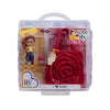 Disney - Boneca com Bolsa Personagens