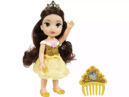 Boneca Princesas Disney 15 CM