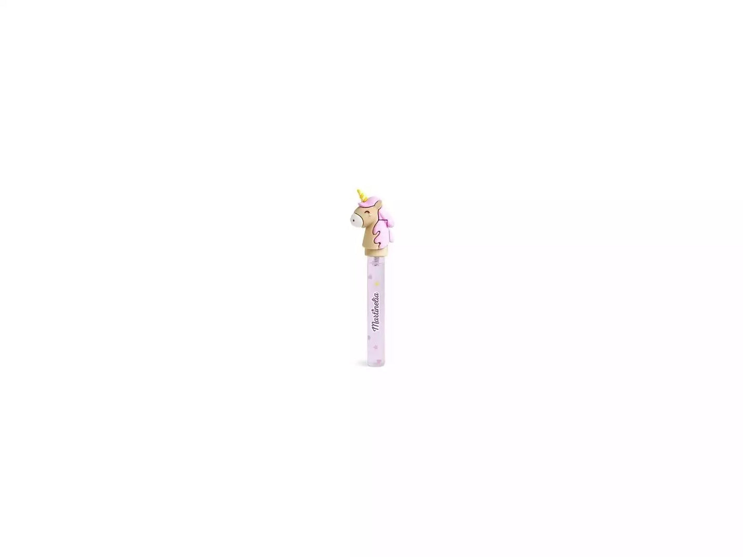 Perfume Unicórnio 15ml - Fragrâncias Sortidas