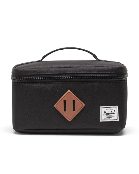 Lancheira Herschel - 4.5L Black