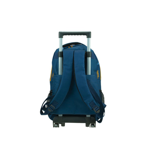 Trolley Escolar - Hot Wheels