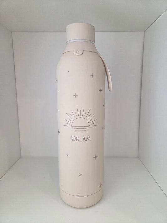 Garrafa Termica 710ml - Sand Dream