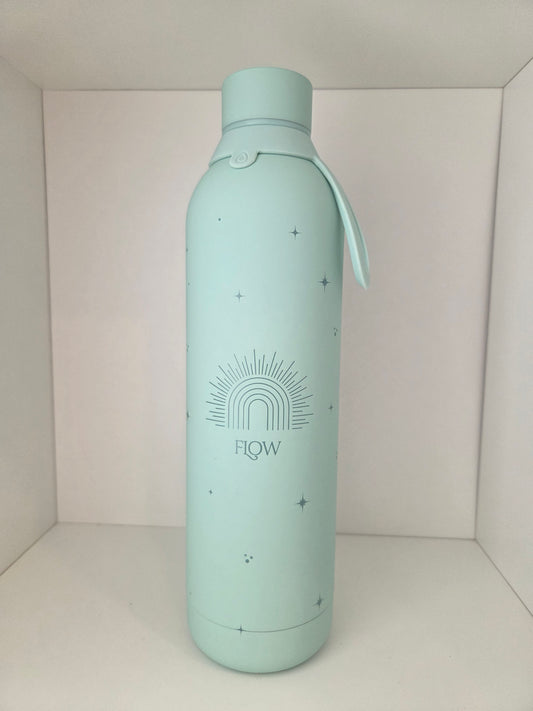 Garrafa Termica 710ml - Mint Flow