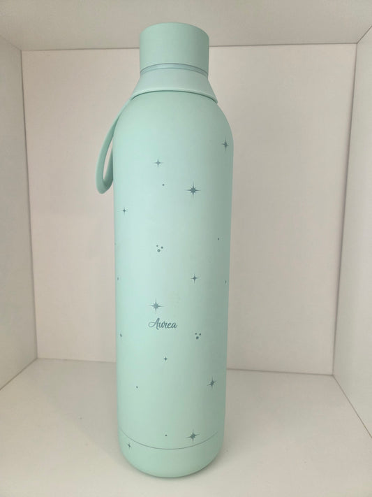 Garrafa Termica 710ml - Mint Flow