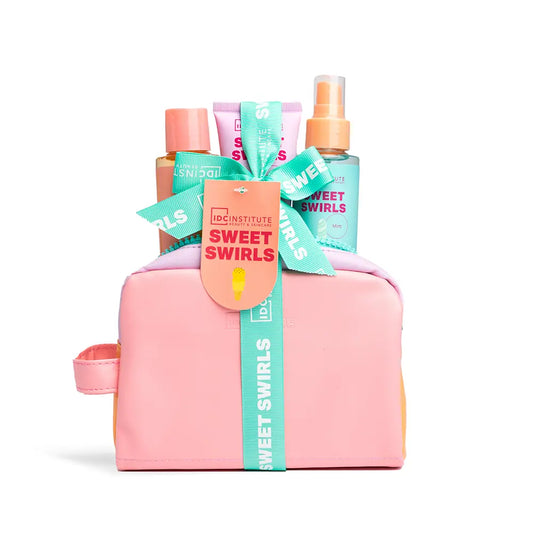 Kit cosmético corporal - Kit de banho e higiene