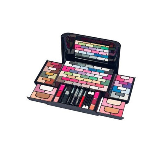 Mya kit - maquilhagem big 89 pçs