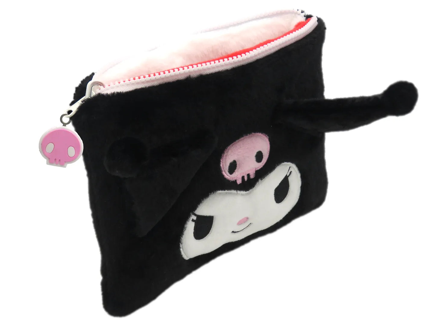 Necessaire reversível Hello Kitty