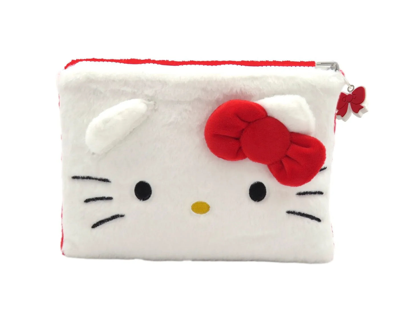 Necessaire reversível Hello Kitty