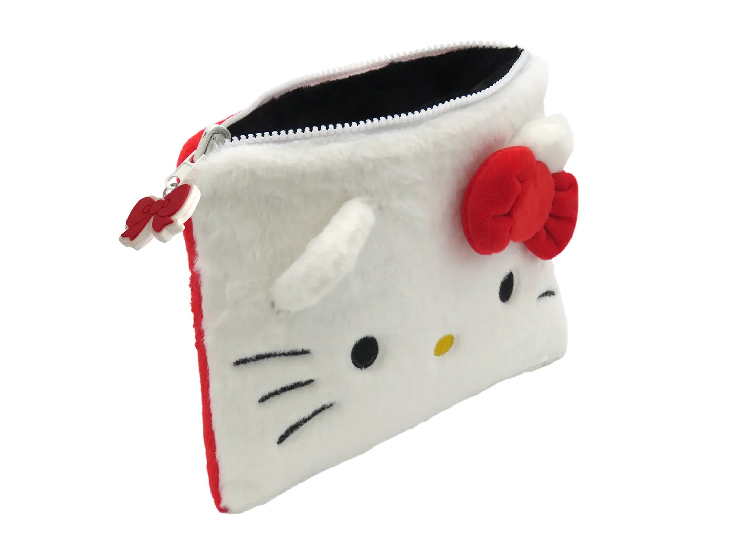 Necessaire reversível Hello Kitty