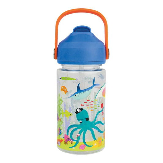 Garrafa 450ml - Tritan Ocean