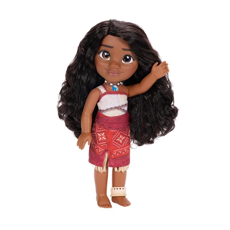 Boneca Princesas Disney 38 CM