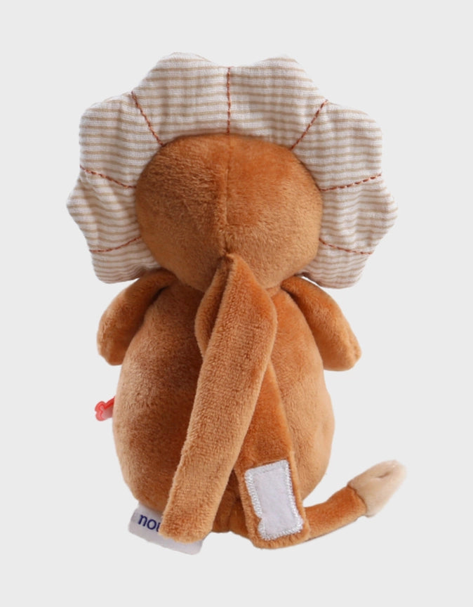 Peluche Musical - Leão