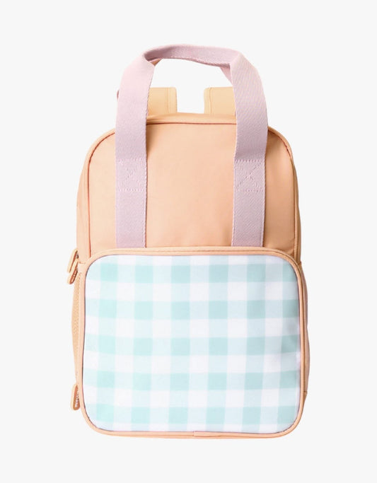 Mochila Escolar Scout Apricot