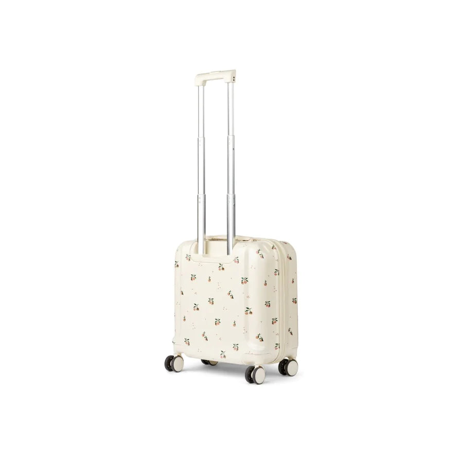 Trolley de viagem Hollie - peach sea shell