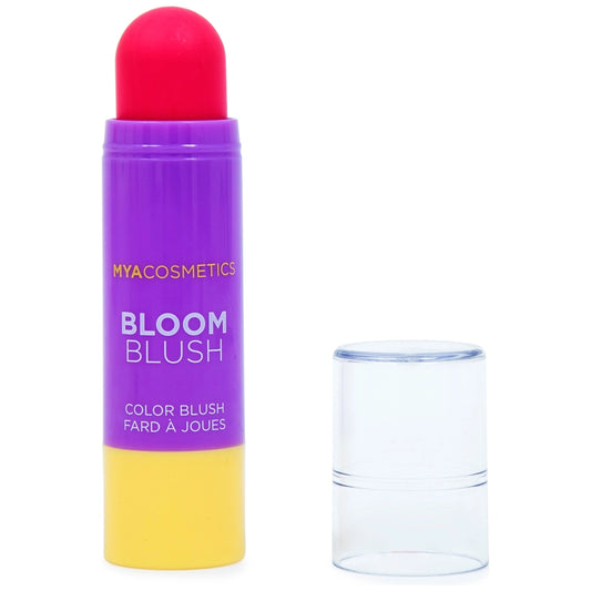 Bloom Blush - iluminador e blush