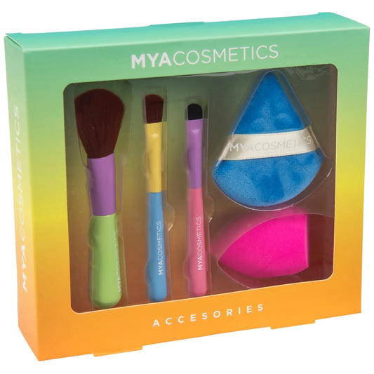 Acessorios de Maquilhagem - Mya Cosmetics