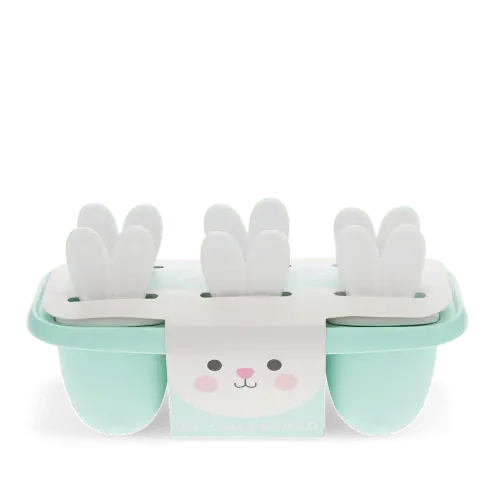 Conj. harina de porcelana - All Together Sandy