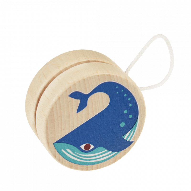 Ioiô de Madeira - Maravilhas Selvagens