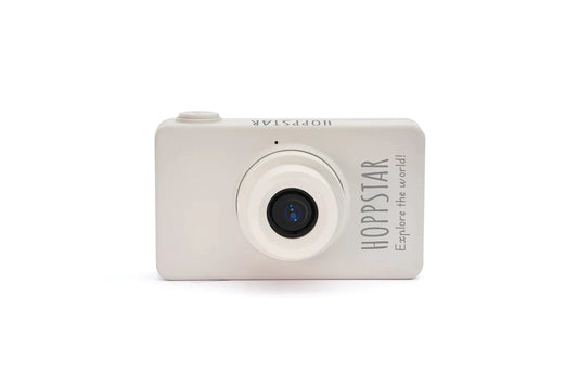 Máquina fotográfica digital rookie blush