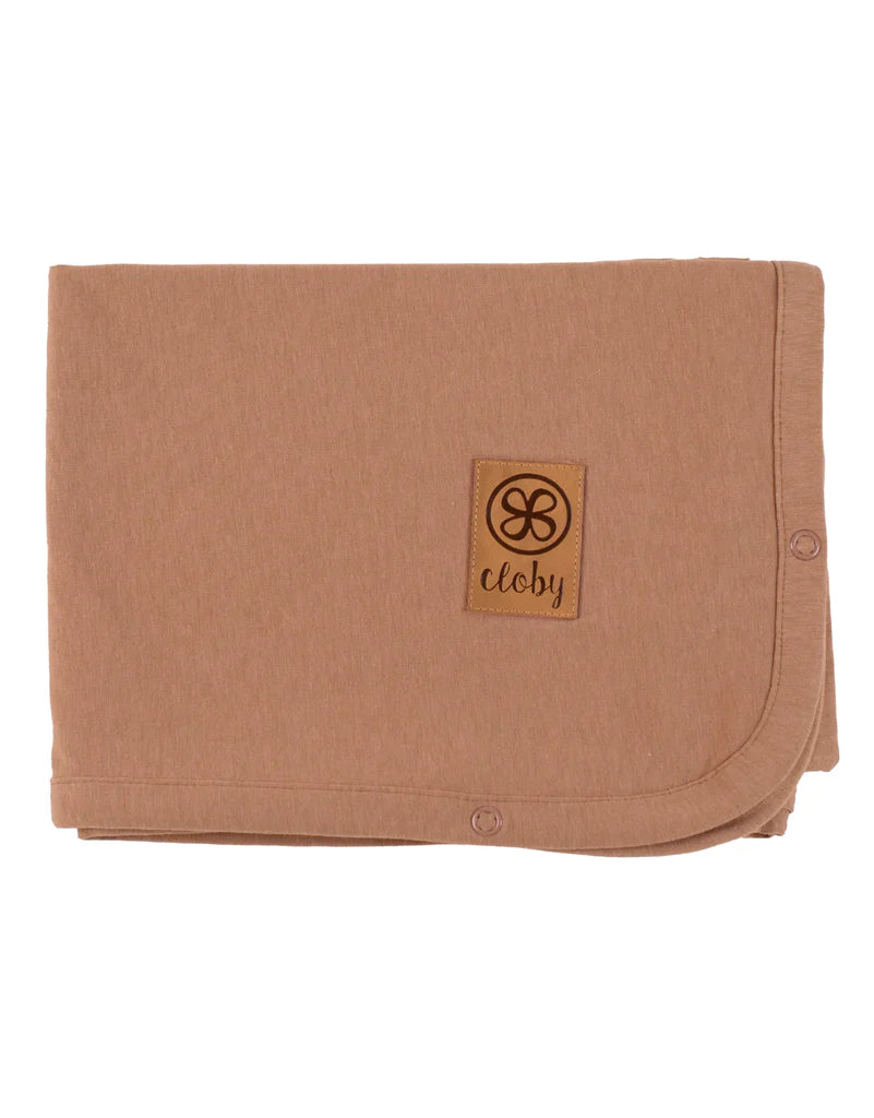 Sun Protection Blanket Coconut Brown - UPF 50+