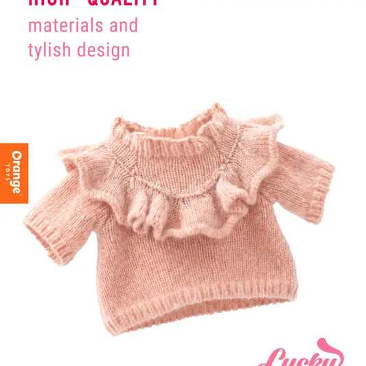 Roupa para Lucky Kitty