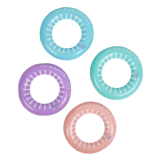 Piscina Aventura 150cm - Hello Sunshine