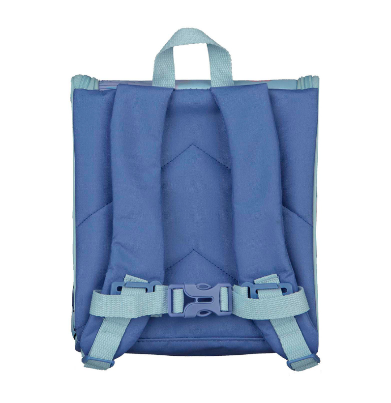 Mini Mochila - Stitch
