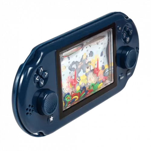 Jogo aquático - Recife de coral