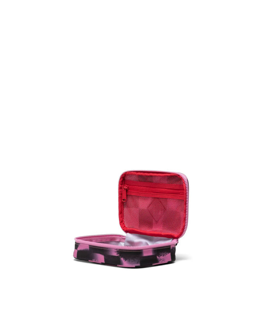 Estojo Little Herschel - 2L Opera Mauve