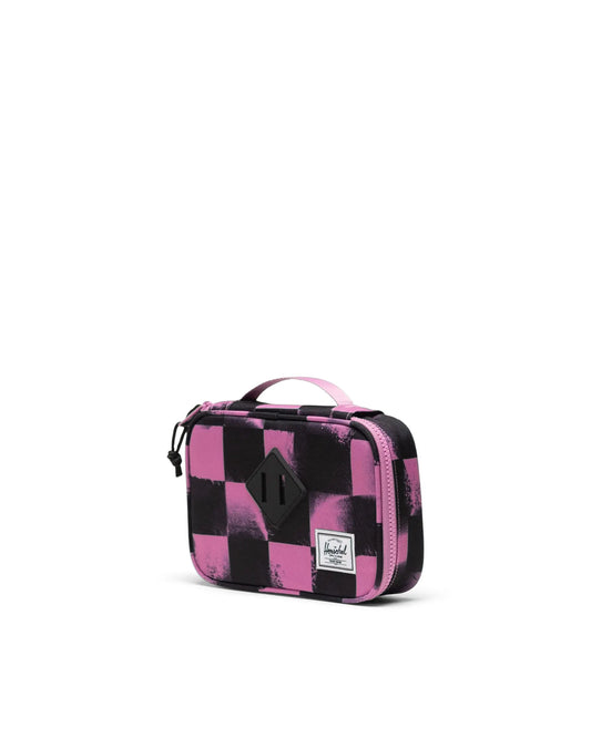 Estojo Little Herschel - 2L Opera Mauve