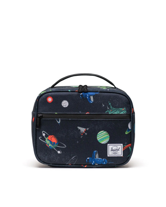 Lancheira Pop Quiz - 5L Space Adventure