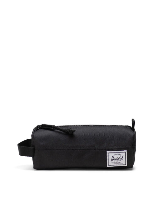 Estojo para Lápis Settlement Little Herschel Preto