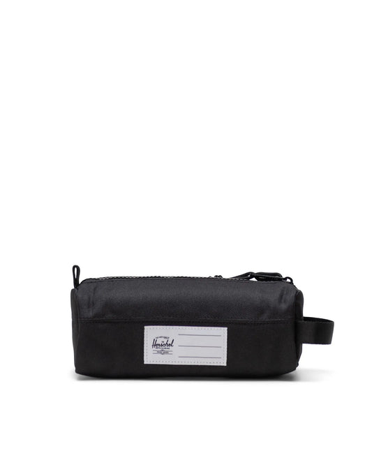 Estojo para Lápis Settlement Little Herschel Preto