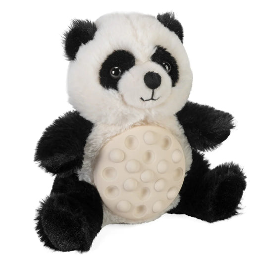 Peluche Sensorial - Panda
