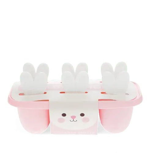 Conj. harina de porcelana - All Together Sandy