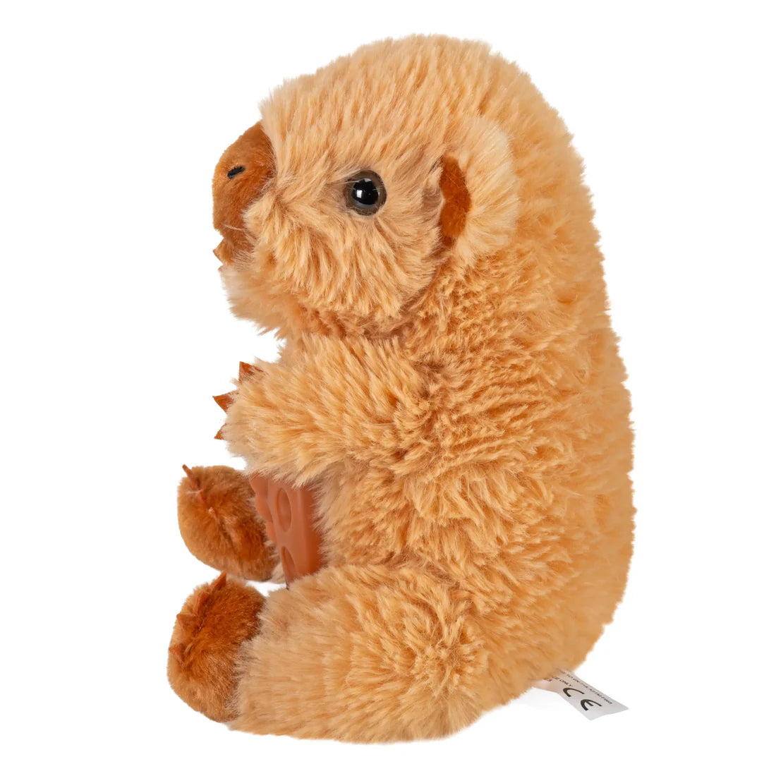 Peluche Sensorial - Capybara