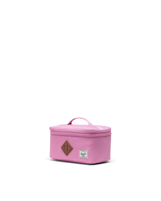 Lancheira Herschel - 4.5L Opera Mauve