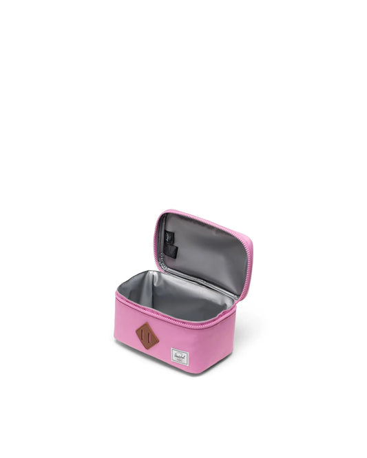 Lancheira Herschel - 4.5L Opera Mauve