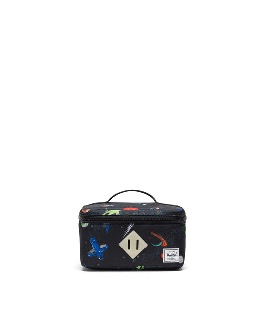 Lancheira Herschel - 4.5L Opera Space Adventure Glow